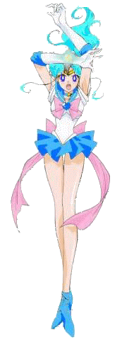 Sailor Europa