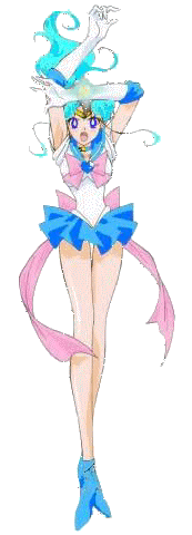 Sailor Europa